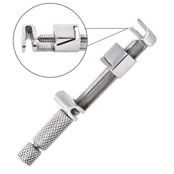 Универсальный стоматологический ключ Tofflemire Matritzen из нержавеющей стали, Фиксатор матрицы, ленты, зажим-держатель стоматологического инструмента