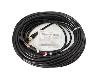 1шт Новый подвесной кабель для обучения робота A660-2007-T364 #L20R53A 20 м F8