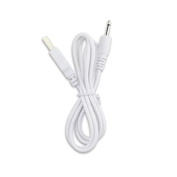 USB кабель для зарядки вибратора Разъем для аксессуаров и магнитный кабель для зарядки Свяжитесь с продавцом перед размещением заказа