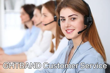 Обеспечьте хорошее обслуживание клиентов, посвященное послепродажному обслуживанию